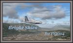 Bright Skies for FS2004